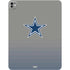NFL Dallas Cowboys Breakaway iPad Pro 13in M4 (2024) Skin
