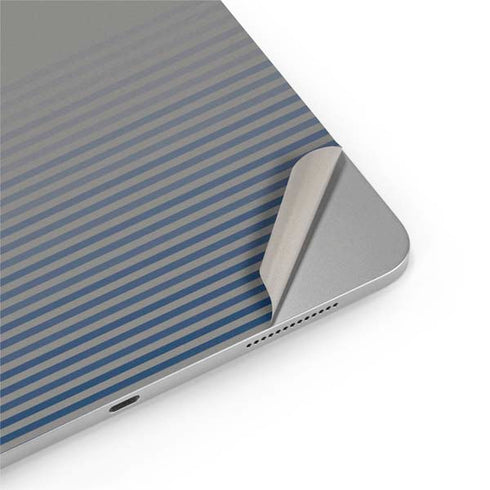 NFL Dallas Cowboys Breakaway iPad Pro 13in M4 (2024) Skin