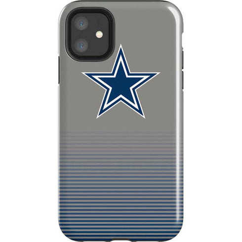 NFL Dallas Cowboys Breakaway iPhone 11 Impact Case
