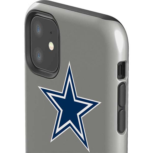 NFL Dallas Cowboys Breakaway iPhone 11 Impact Case