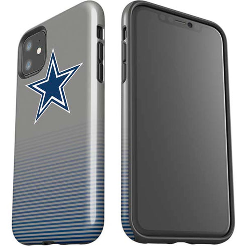 NFL Dallas Cowboys Breakaway iPhone 11 Impact Case