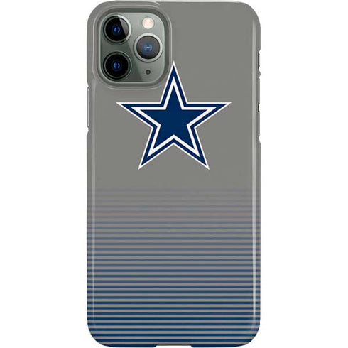 NFL Dallas Cowboys Breakaway iPhone 11 Pro Lite Case