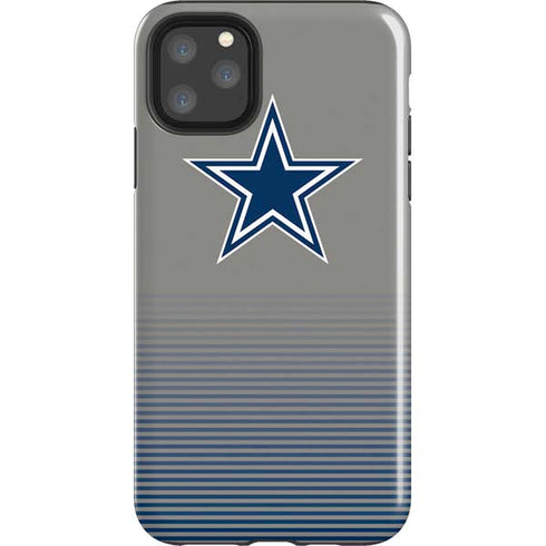 NFL Dallas Cowboys Breakaway iPhone 11 Pro Max Impact Case
