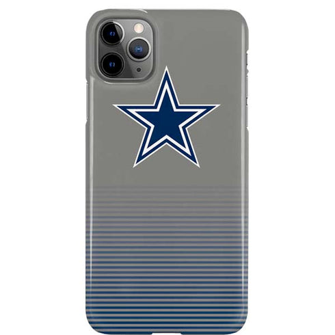 NFL Dallas Cowboys Breakaway iPhone 11 Pro Max Lite Case