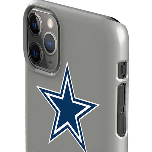 NFL Dallas Cowboys Breakaway iPhone 11 Pro Max Lite Case