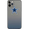 NFL Dallas Cowboys Breakaway iPhone 11 Pro Skin
