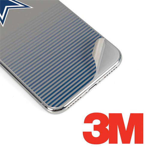 NFL Dallas Cowboys Breakaway iPhone 11 Pro Skin