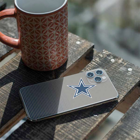NFL Dallas Cowboys Breakaway iPhone 11 Pro Skin