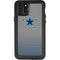 NFL Dallas Cowboys Breakaway iPhone 11 Pro Waterproof Case