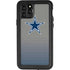 NFL Dallas Cowboys Breakaway iPhone 11 Pro Waterproof Case