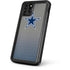 NFL Dallas Cowboys Breakaway iPhone 11 Pro Waterproof Case