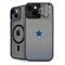 NFL Dallas Cowboys Breakaway iPhone 14 Plus Kickstand Case