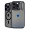 NFL Dallas Cowboys Breakaway iPhone 14 Pro Max Kickstand Case