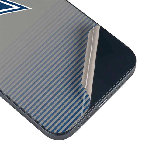 NFL Dallas Cowboys Breakaway iPhone Skins