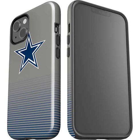 NFL Dallas Cowboys Breakaway iPhone 15 Impact Case