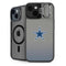 NFL Dallas Cowboys Breakaway iPhone 15 Kickstand Case