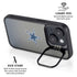 NFL Dallas Cowboys Breakaway iPhone 15 Kickstand Case