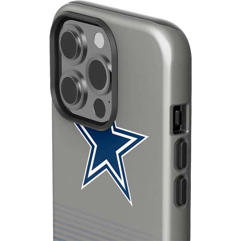 NFL Dallas Cowboys Breakaway iPhone 15 Pro Impact Case