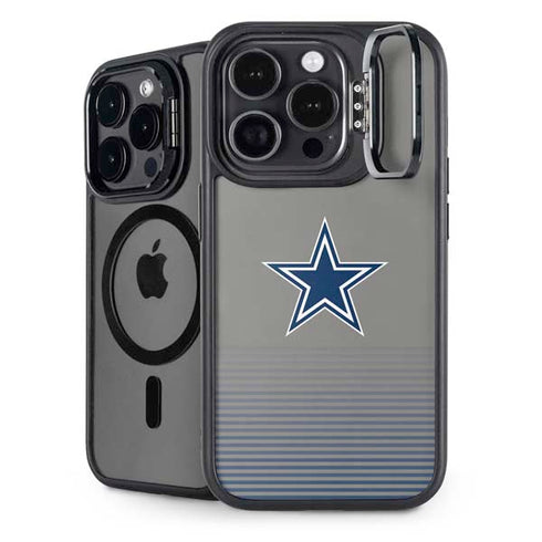 NFL Dallas Cowboys Breakaway iPhone 15 Pro Kickstand Case