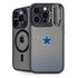 NFL Dallas Cowboys Breakaway iPhone 15 Pro Kickstand Case
