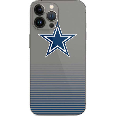 NFL Dallas Cowboys Breakaway iPhone 15 Pro Max Skin