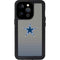 NFL Dallas Cowboys Breakaway iPhone 15 Pro Waterproof Case