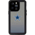 NFL Dallas Cowboys Breakaway iPhone 15 Pro Waterproof Case