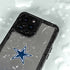 NFL Dallas Cowboys Breakaway iPhone 15 Pro Waterproof Case