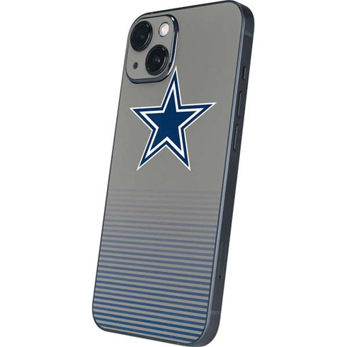 NFL Dallas Cowboys Breakaway iPhone 15 Skin