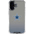 NFL Dallas Cowboys Breakaway iPhone 16 Clear Case
