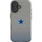 NFL Dallas Cowboys Breakaway iPhone 16 Impact Case