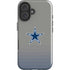 NFL Dallas Cowboys Breakaway iPhone 16 Impact Case