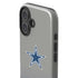 NFL Dallas Cowboys Breakaway iPhone 16 Impact Case