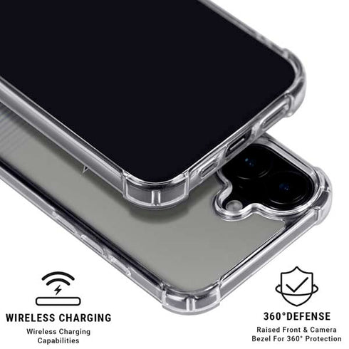 NFL Dallas Cowboys Breakaway iPhone 16 MagSafe Case