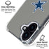 NFL Dallas Cowboys Breakaway iPhone 16 MagSafe Case