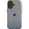 NFL Dallas Cowboys Breakaway iPhone 16 Magsafe Impact Case
