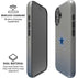 NFL Dallas Cowboys Breakaway iPhone 16 Plus Magsafe Impact Case