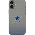 NFL Dallas Cowboys Breakaway iPhone 16 Plus Skin