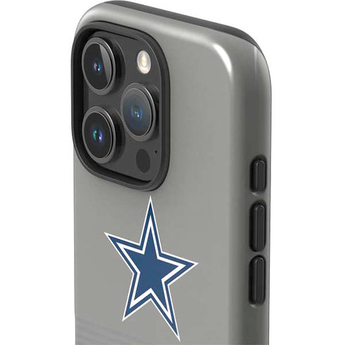 NFL Dallas Cowboys Breakaway iPhone 16 Pro Impact Case
