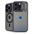 NFL Dallas Cowboys Breakaway iPhone 16 Pro Kickstand Case