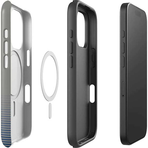 NFL Dallas Cowboys Breakaway iPhone 16 Pro Magsafe Impact Case