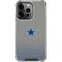 NFL Dallas Cowboys Breakaway iPhone 16 Pro Max Clear Case