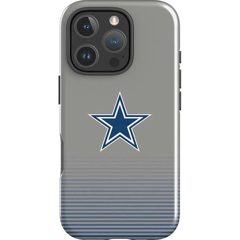 NFL Dallas Cowboys Breakaway iPhone 16 Pro Max Impact Case