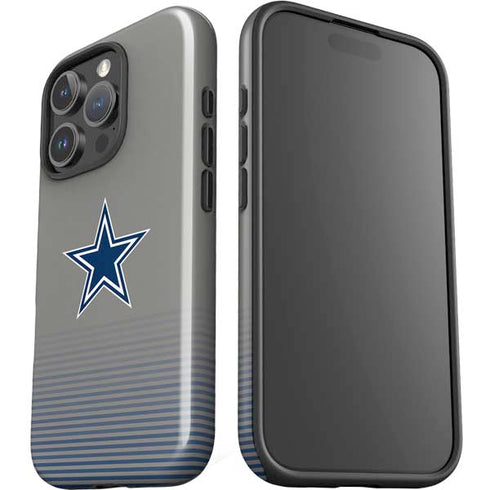 NFL Dallas Cowboys Breakaway iPhone 16 Pro Max Impact Case