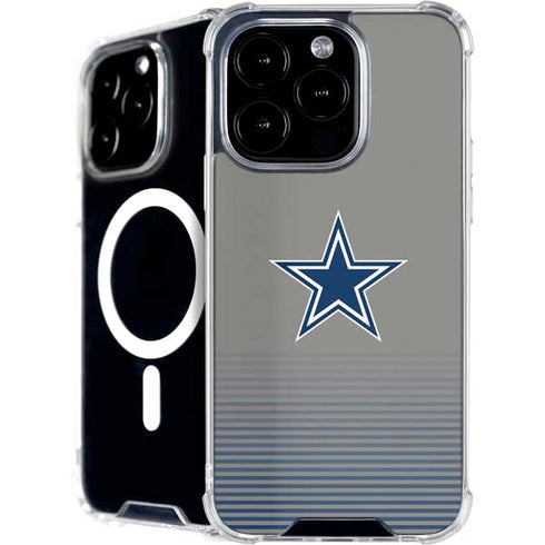 NFL Dallas Cowboys Breakaway iPhone 16 Pro Max MagSafe Case