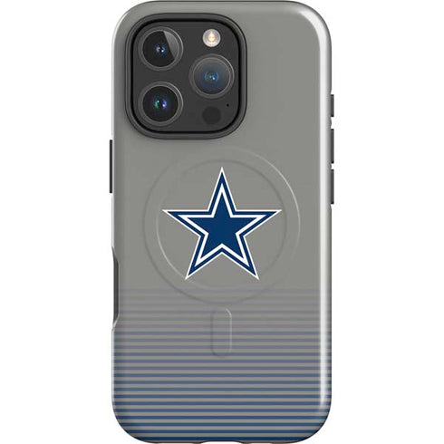 NFL Dallas Cowboys Breakaway iPhone 16 Pro Max Magsafe Impact Case