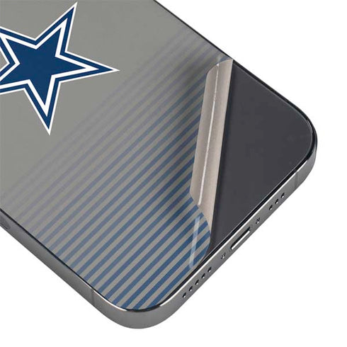 NFL Dallas Cowboys Breakaway iPhone 16 Pro Max Skin