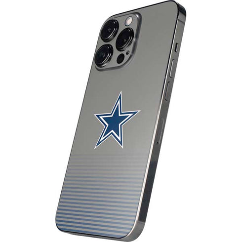 NFL Dallas Cowboys Breakaway iPhone 16 Pro Skin