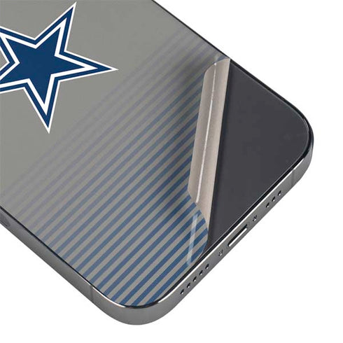 NFL Dallas Cowboys Breakaway iPhone 16 Pro Skin