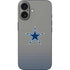 NFL Dallas Cowboys Breakaway iPhone 16 Skin